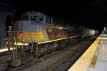 CP 7017 on Q410